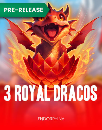3 royal dracos