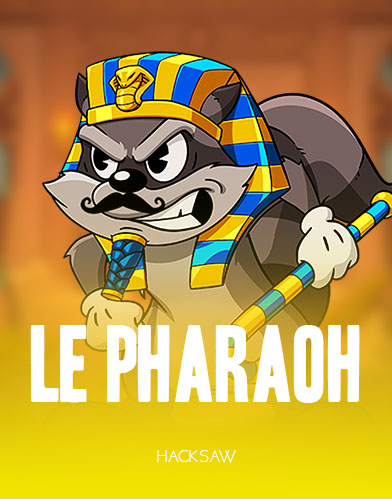 le pharaoh