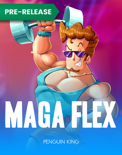maga flex